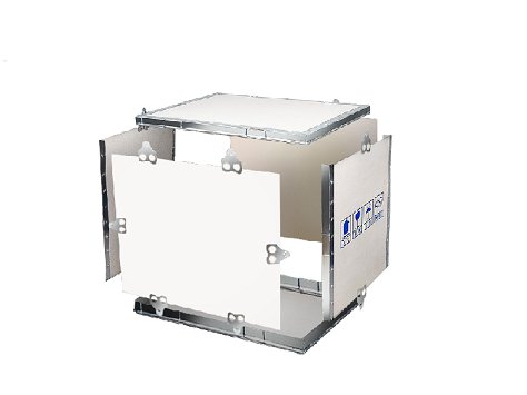 可拆卸木箱 可拆卸木箱